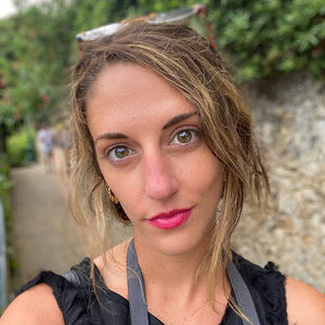 Meet your Posher, Brianna